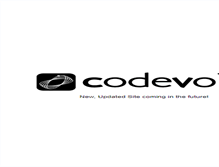 Tablet Screenshot of codevoid.net